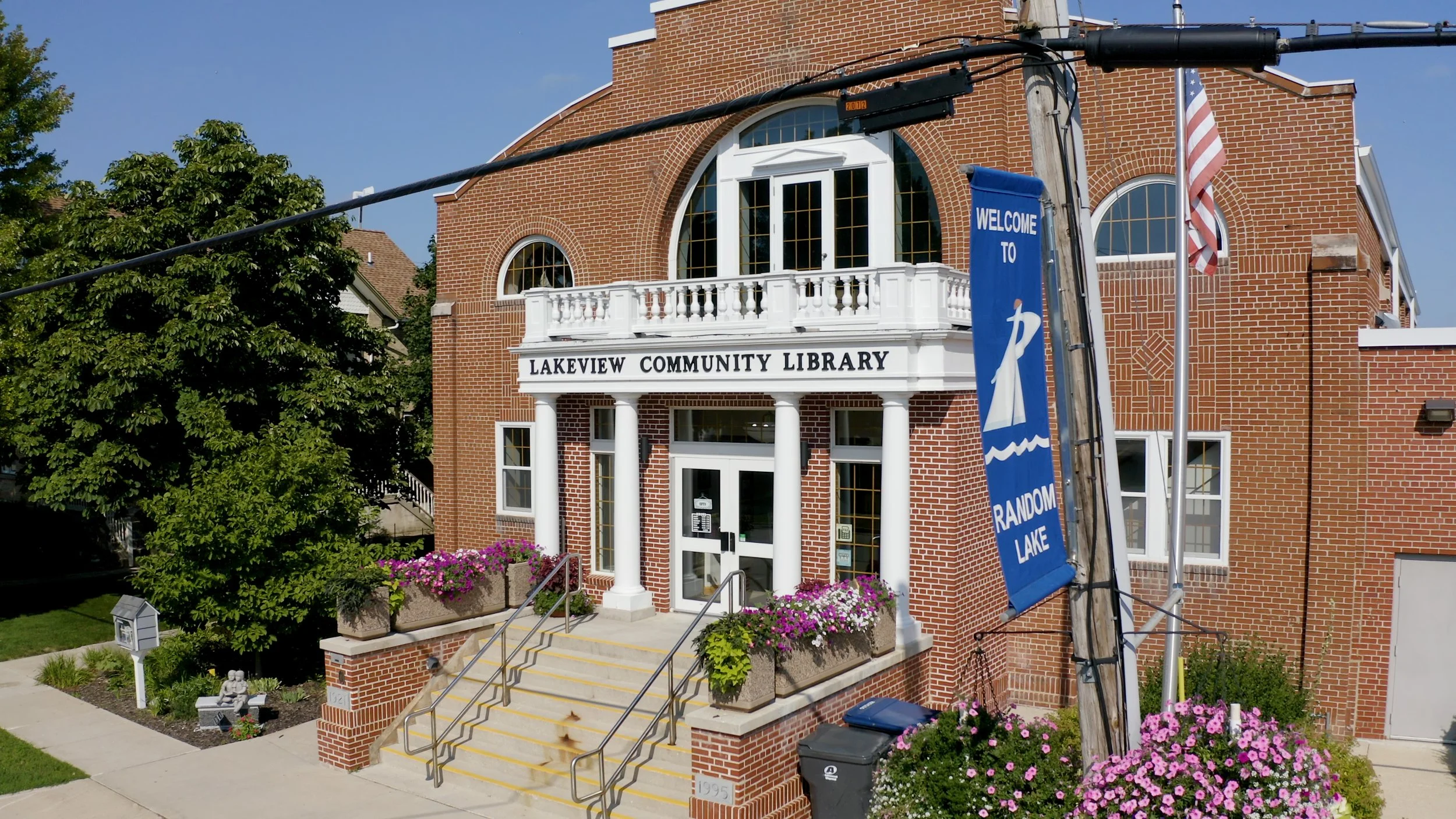 Member Directory — Random Lake Chamber of Commerce