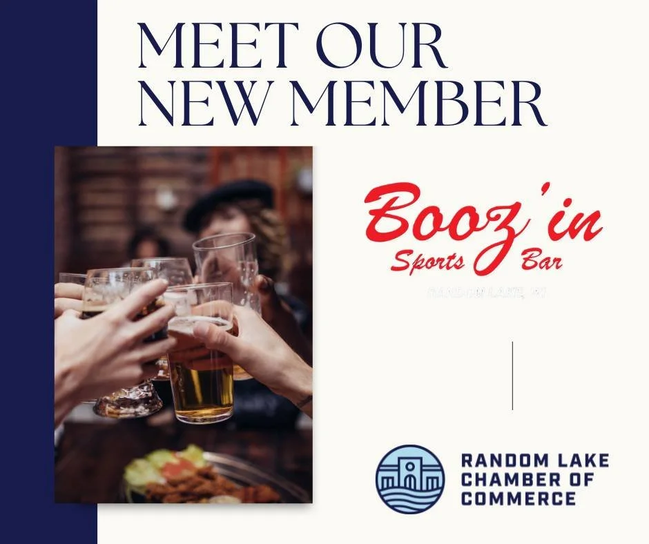 🌟 Membership Spotlight &mdash; @Booz'in 🌟

Booz'in is your go-to spot for great drinks, good vibes, and even better company right here in our community. 🍻🎶 Whether you&rsquo;re stopping in to unwind, catch up with friends, or enjoy a night out, t