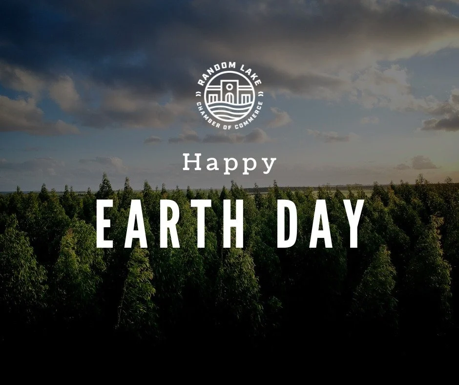 🌍💚 Happy Earth Day! 💚🌍

Today we celebrate our planet and the steps we can take to protect it. From planting trees 🌱 to reducing waste ♻️ and conserving energy ⚡, every action counts!

Let&rsquo;s all do our part to keep our community and our wo