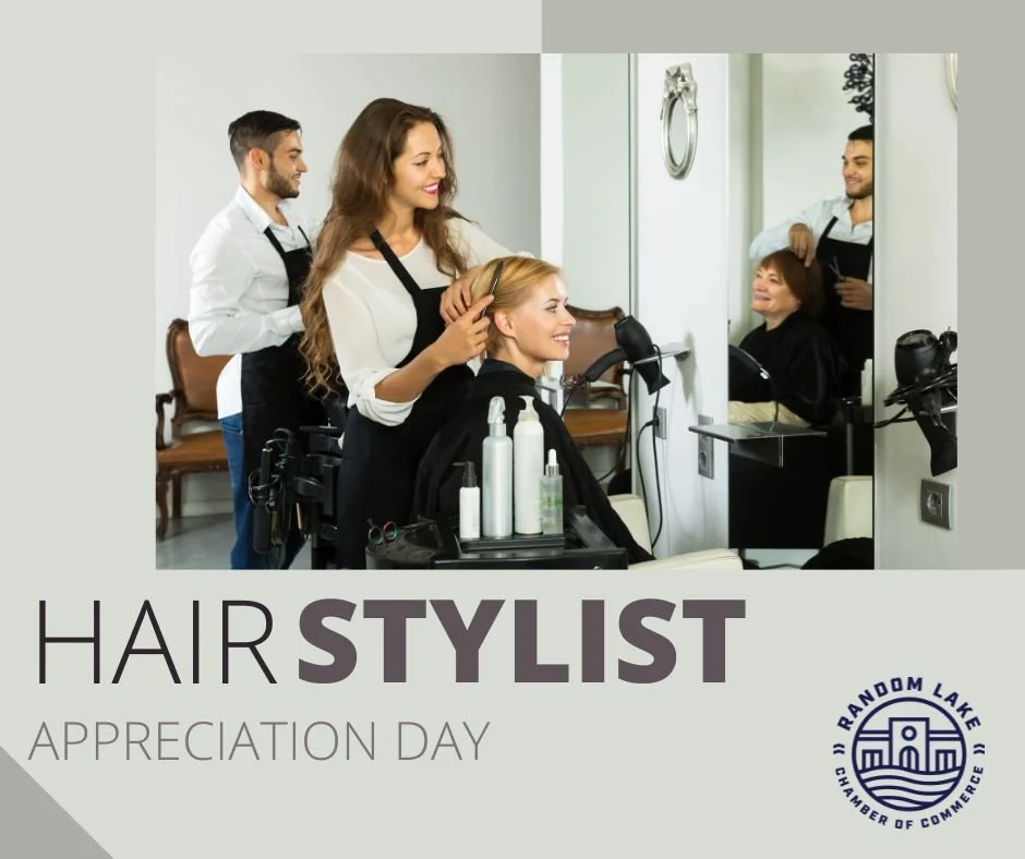 ✂️💇&zwj;♀️ Happy Hairstylist Appreciation Day! 💇&zwj;♂️✂️

Shout out to Country Roots Salon for keeping our hair fabulous and our confidence even higher! 🌟✨ Whether it&rsquo;s a fresh cut, a bold color, or a perfect style, their talent and creativ