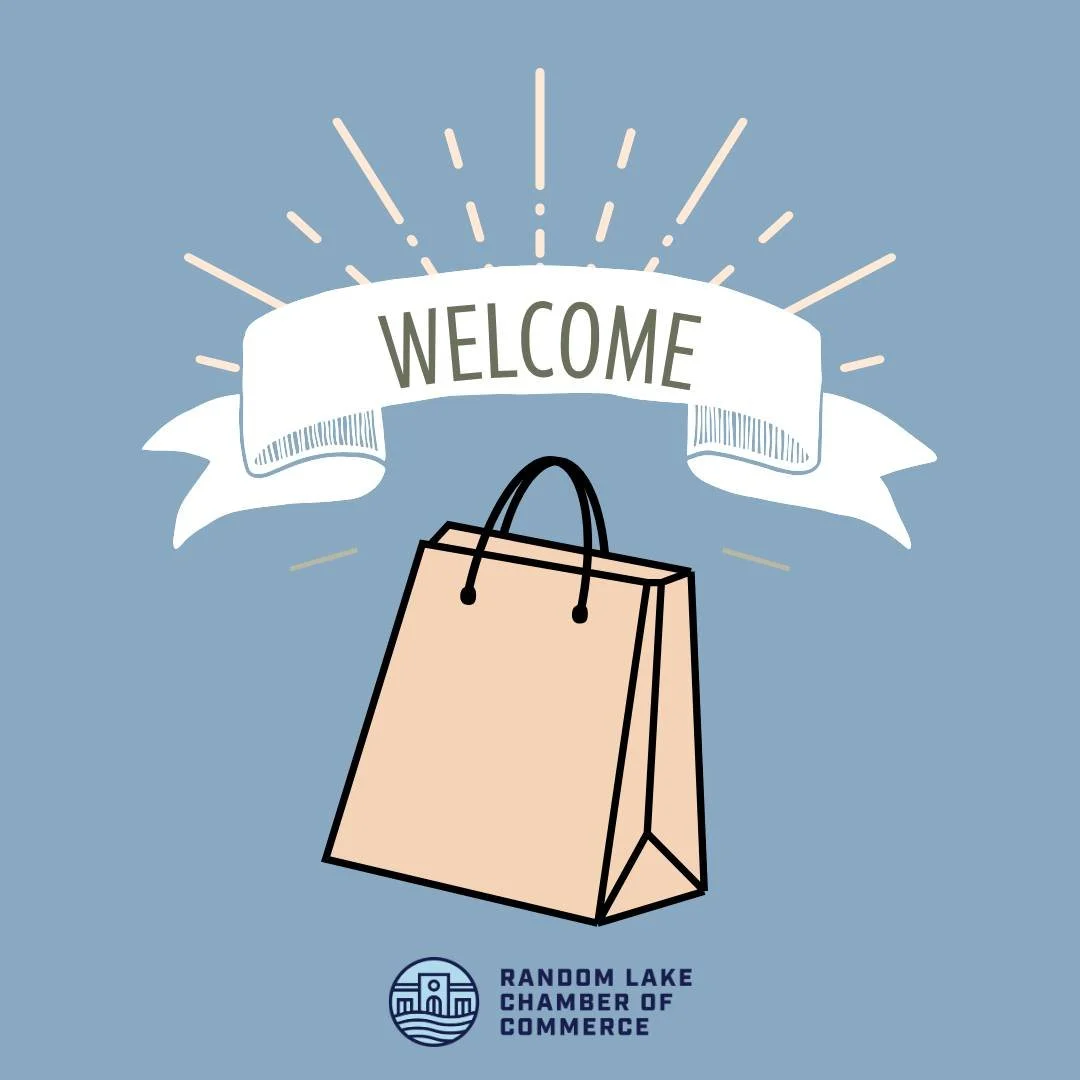 🏡 Today is New Homeowners Day 🏡 Just moved to the area? Welcome! 👋

If you&rsquo;re a new homeowner or renter and haven&rsquo;t heard from us yet, reach out to the Chamber. Our welcome bag program is back, and we&rsquo;d love to help you get conne