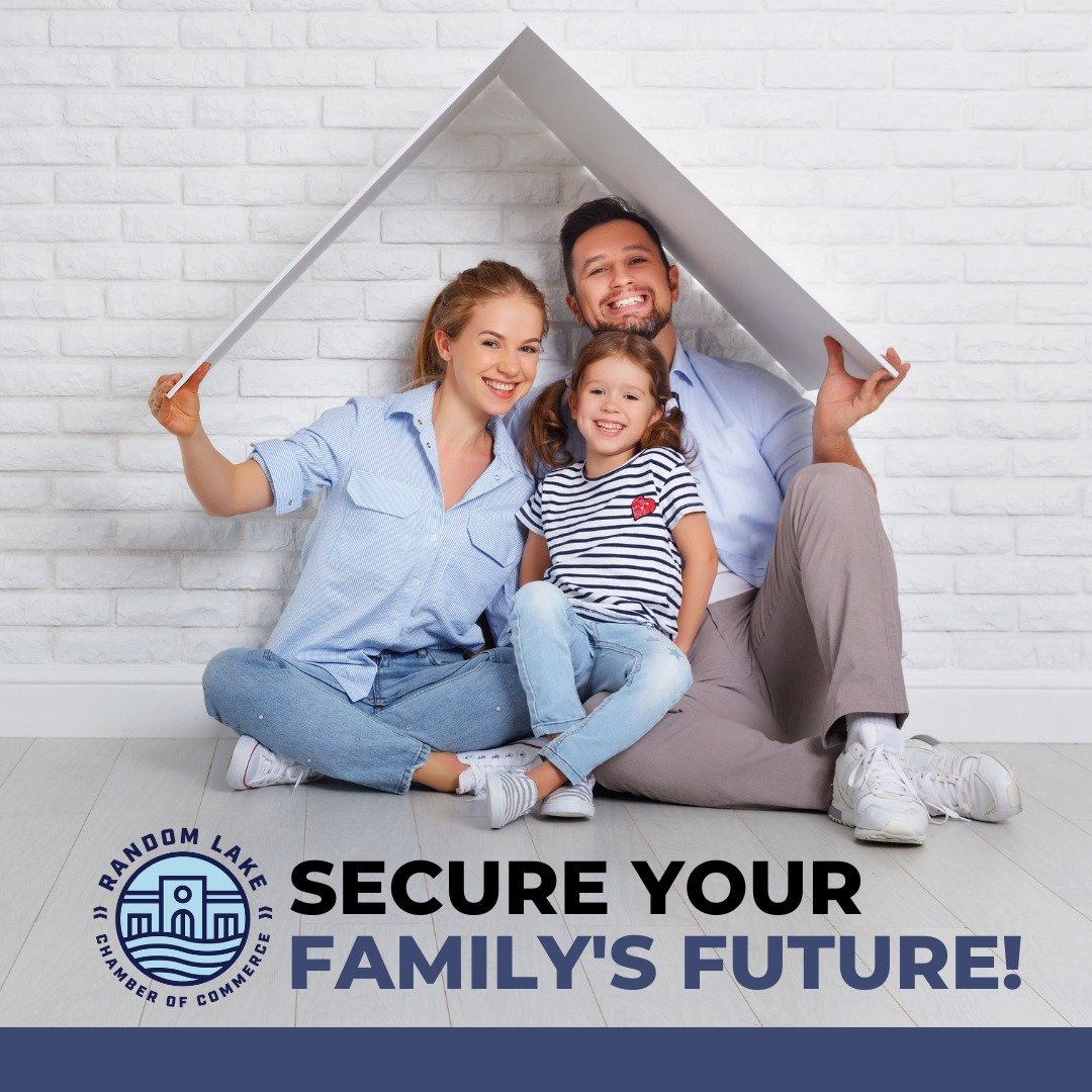 💼 Today is Life Insurance Day 💼
Taking steps to protect your family&rsquo;s future is one of the most important decisions you can make.

Connect with our Chamber members to explore your options:
👉 Okray Insurance Agency : https://www.okrayins.com/