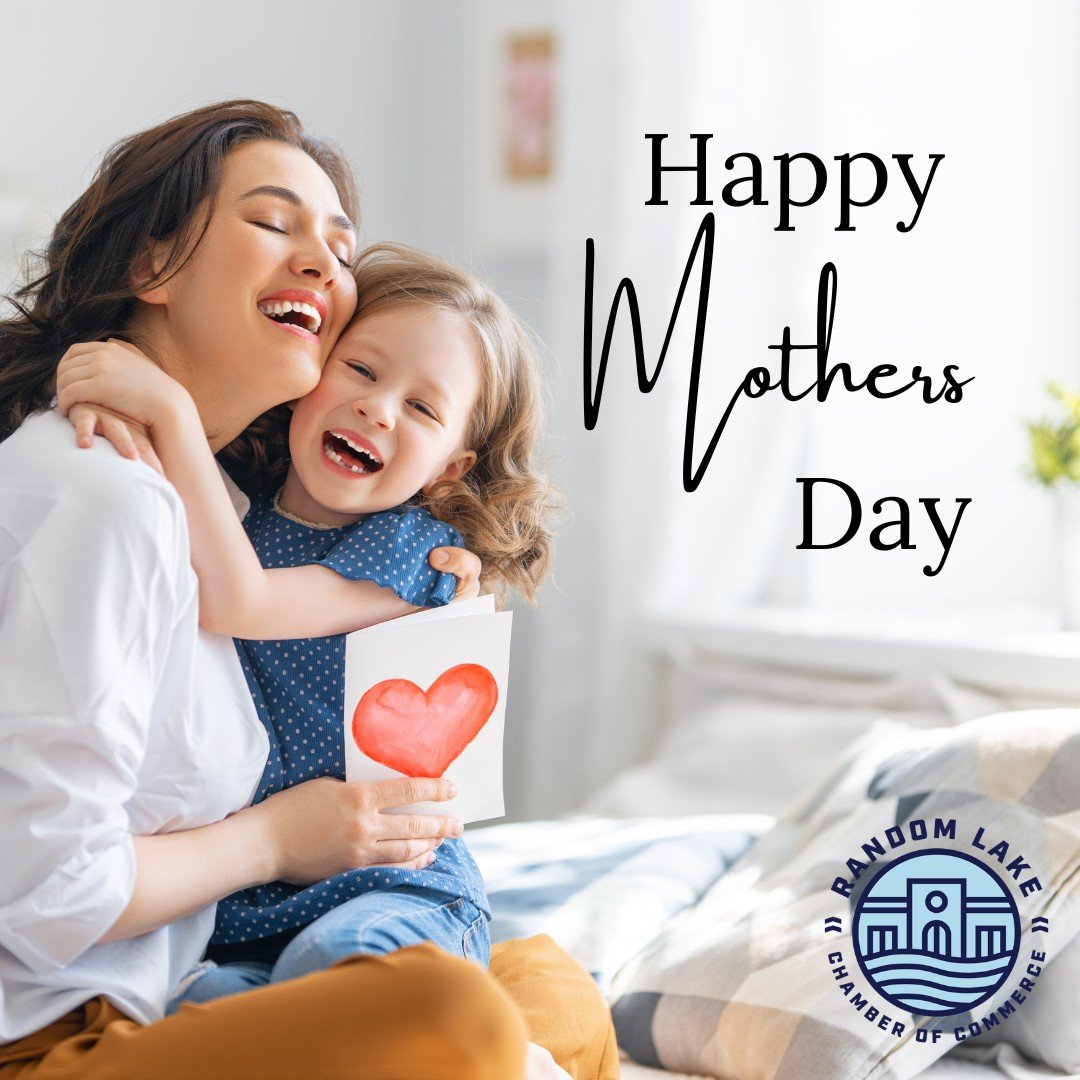 Today we celebrate the incredible moms, grandmas, and mother figures who give so much to their families and our community every single day. 💗

Your strength, love, and dedication do not go unnoticed&mdash;we are so grateful for all that you do!

Wis