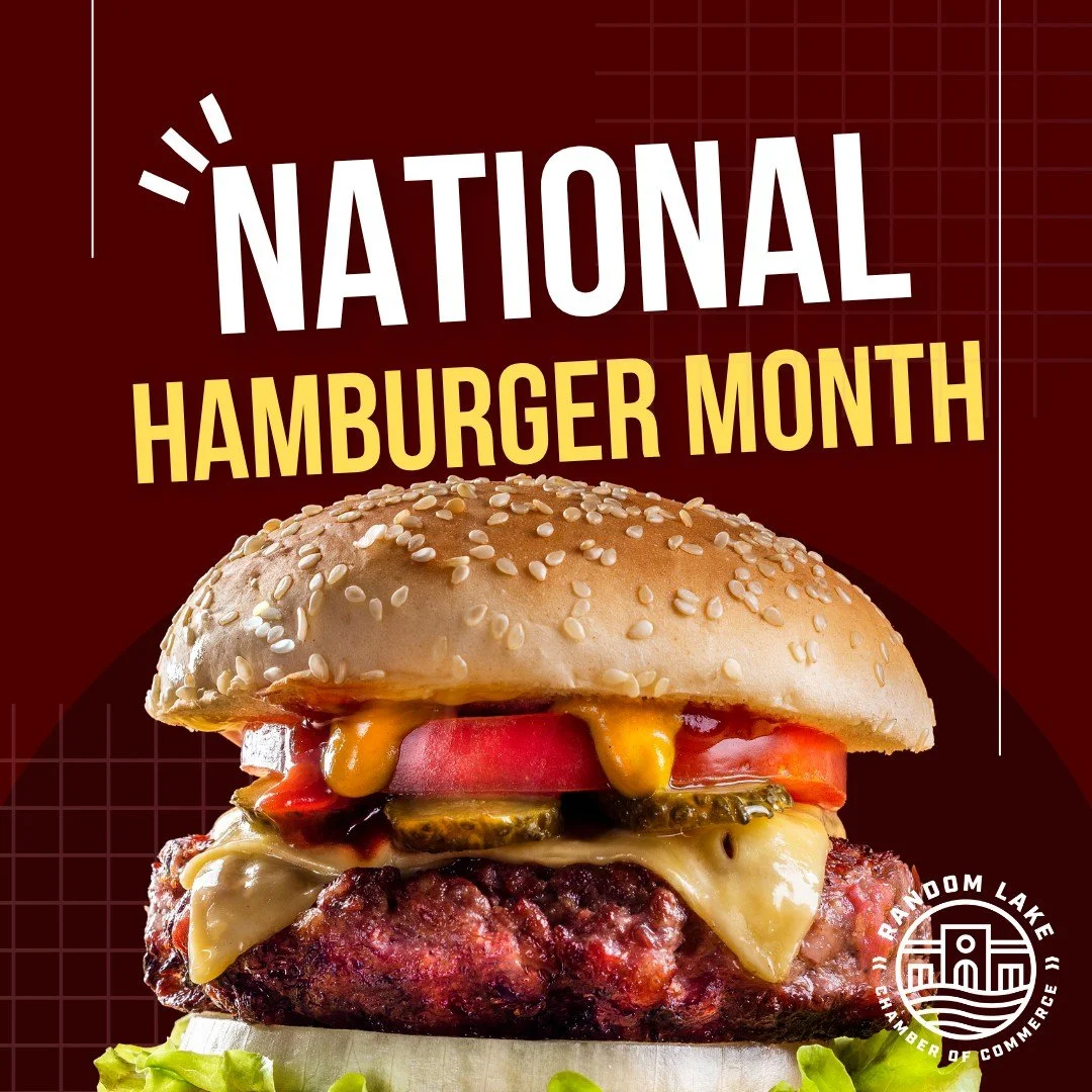 🍔 It&rsquo;s National Hamburger Month! 🍔

Time to settle it&hellip; where&rsquo;s the BEST burger in town? 👀🔥

💬 Drop your go-to spot in the comments and tag them&mdash;we&rsquo;re ready to build the ultimate burger list!

#NationalHamburgerMont