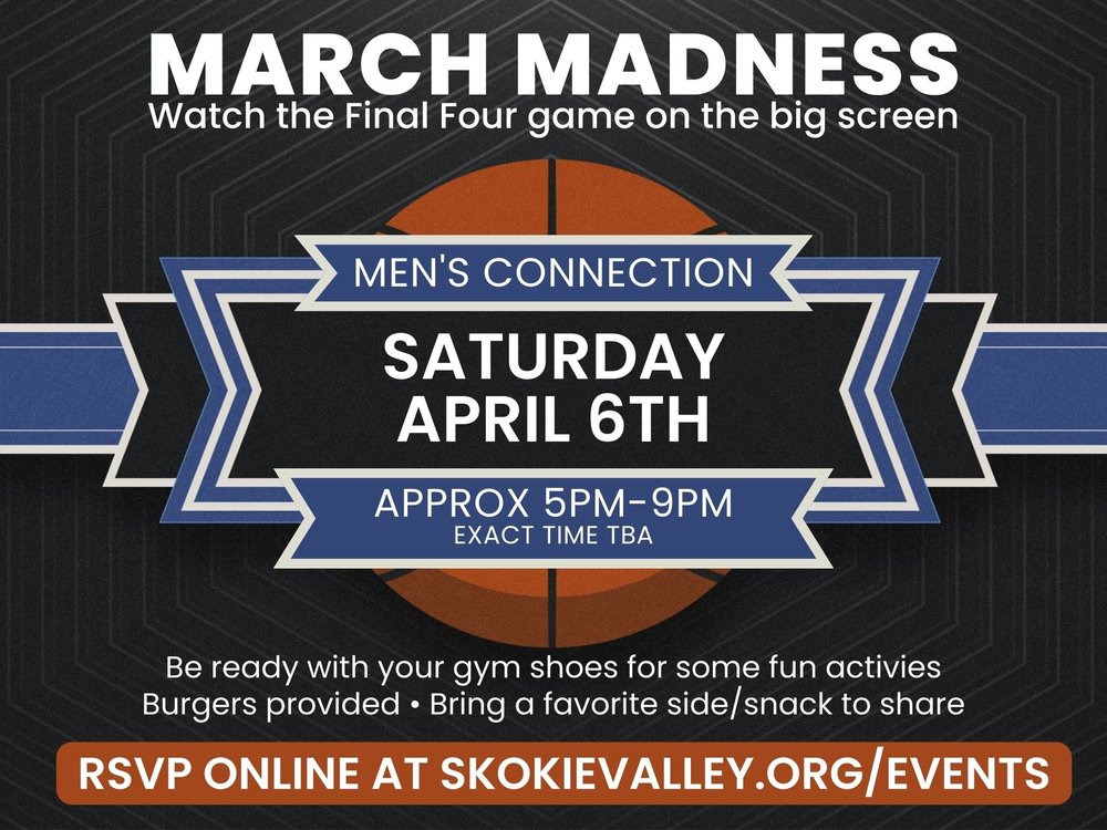 Events — Skokie Valley Baptist Church