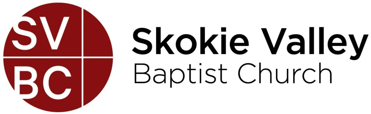 Calendar — Skokie Valley Baptist Church