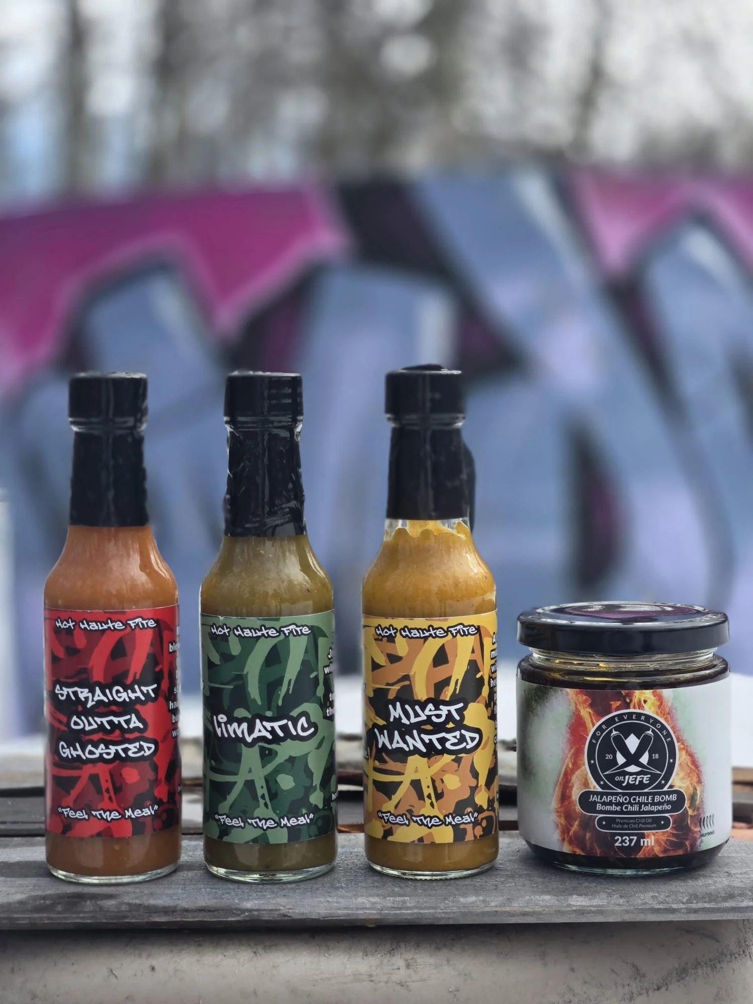 Spice Squad Bundle