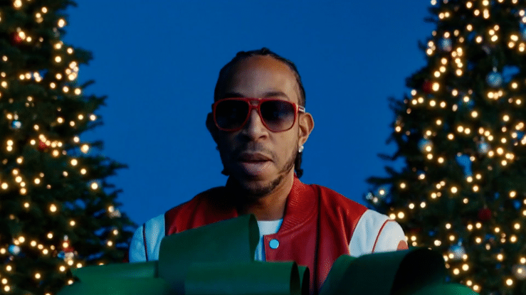 LUDACRIS KRINGLE