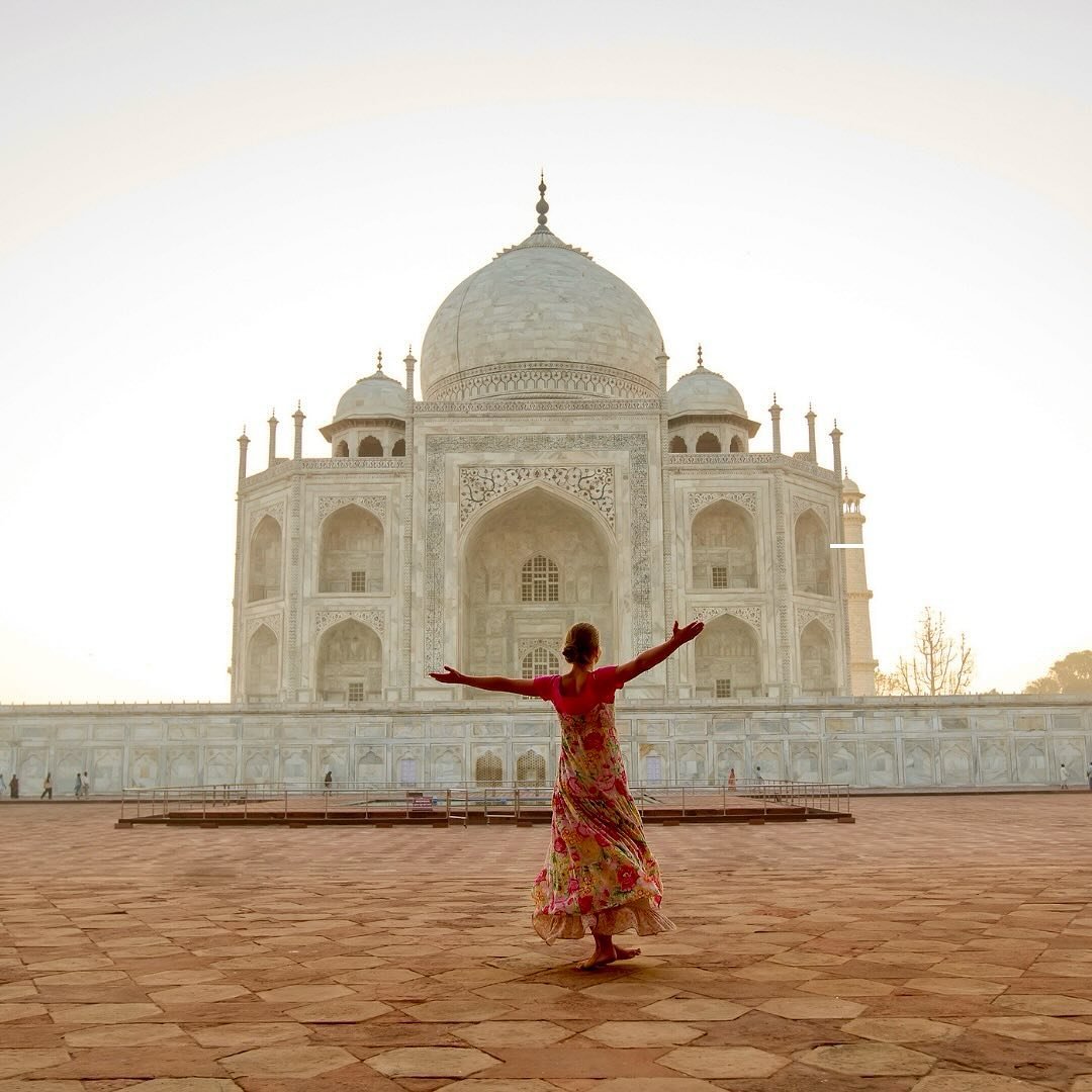 The Indian Subcontinent beckons with unique experiences that attract global travelers and NOW is the perfect time to book your clients&rsquo; fall or winter travels to this vibrant region. ✨

Swipe for a glimpse into what awaits your clients in #Incr