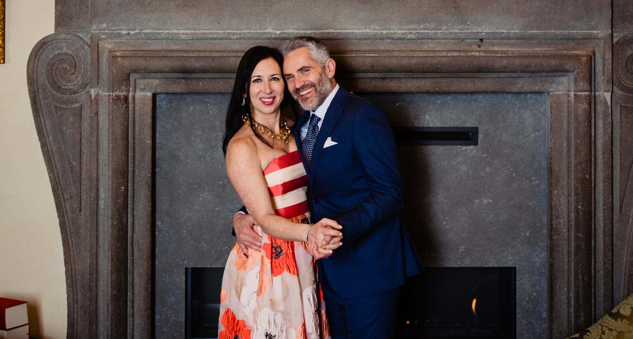 A Timeless Legacy: The Story of Palazzo Misciattelli