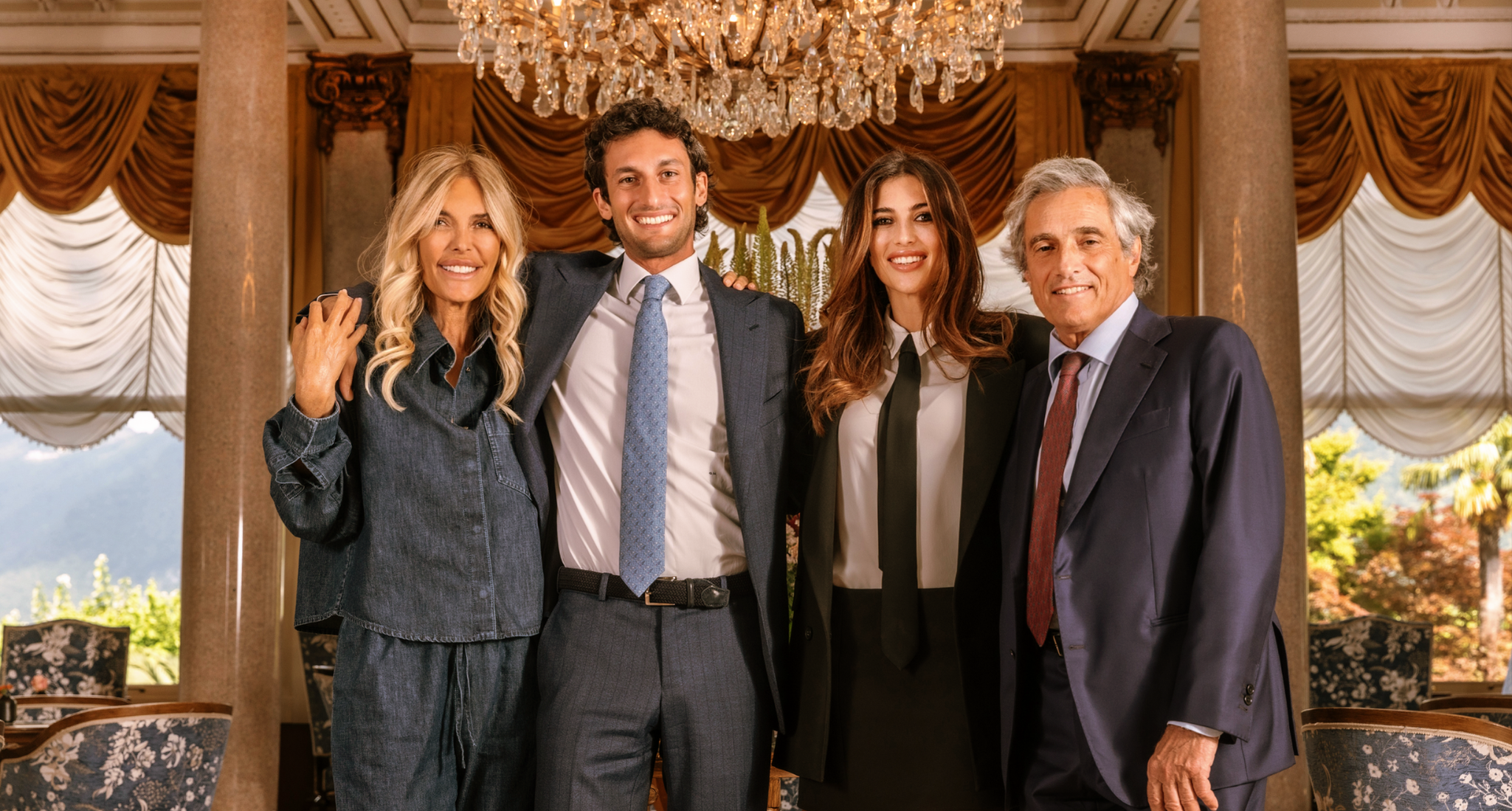 A Timeless Legacy: The Story of Hotel Splendide Royal