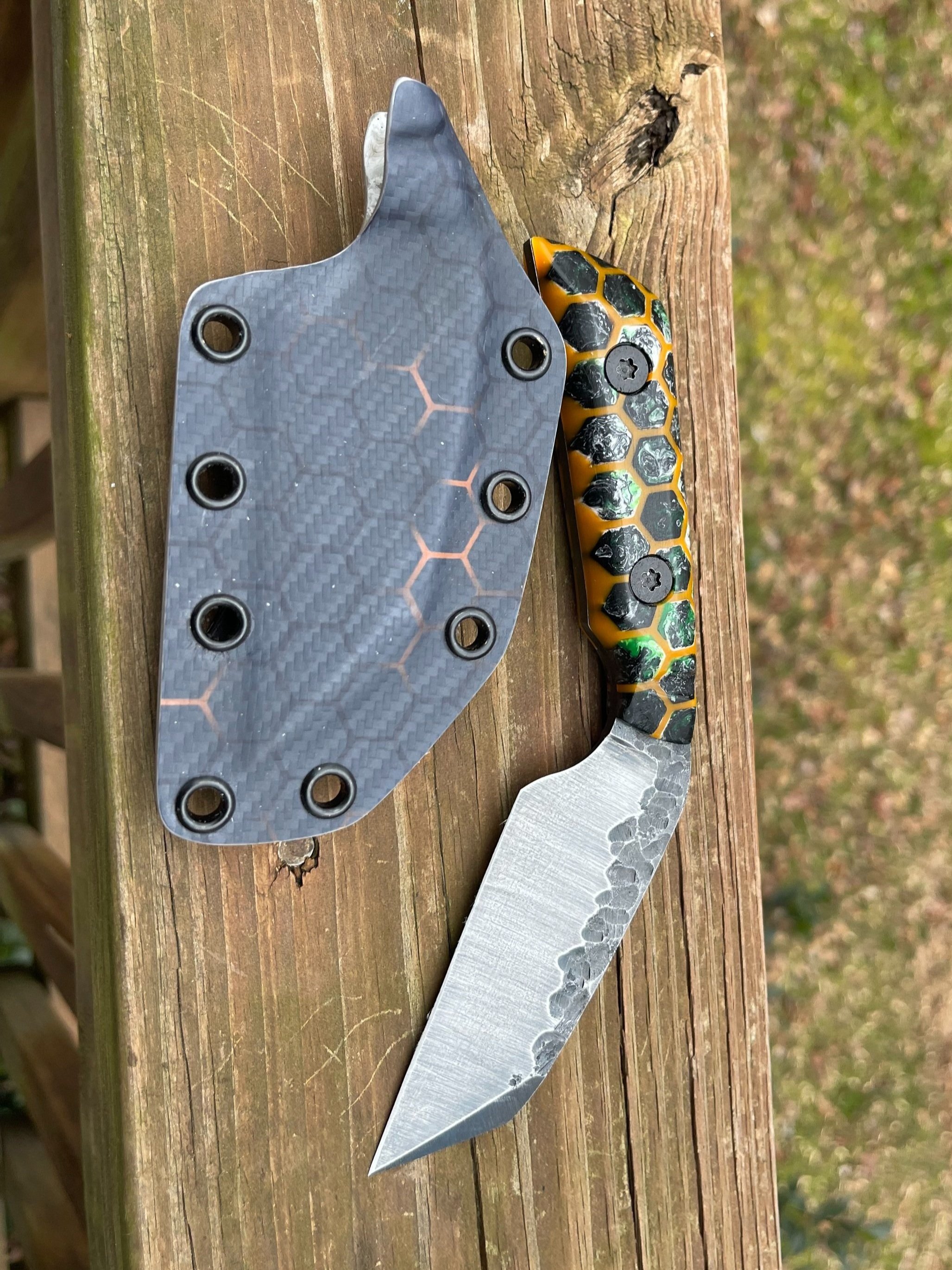 Hex Wharncliffe