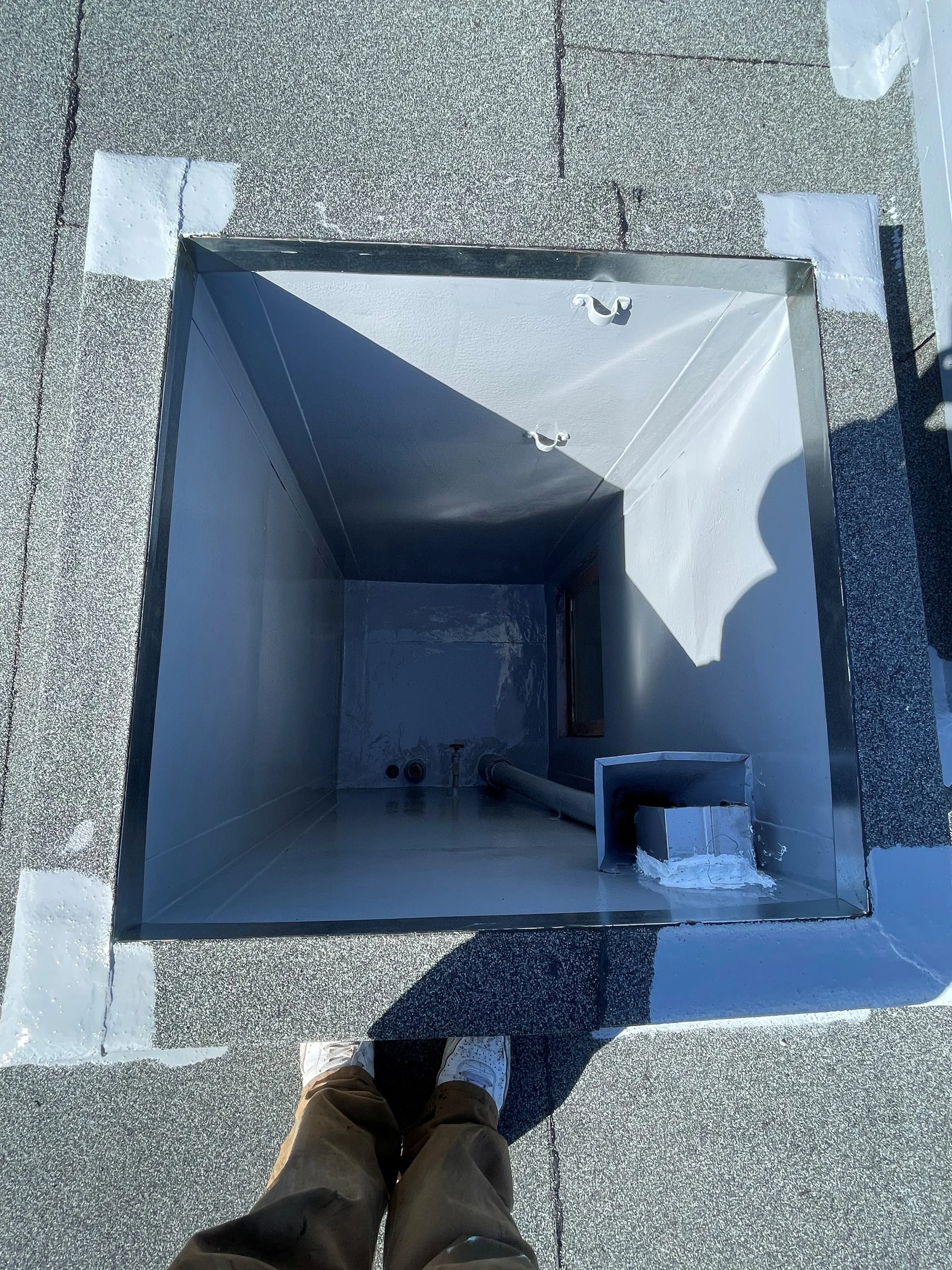 San Francisco Light Wells: A Blessing or a Curse?