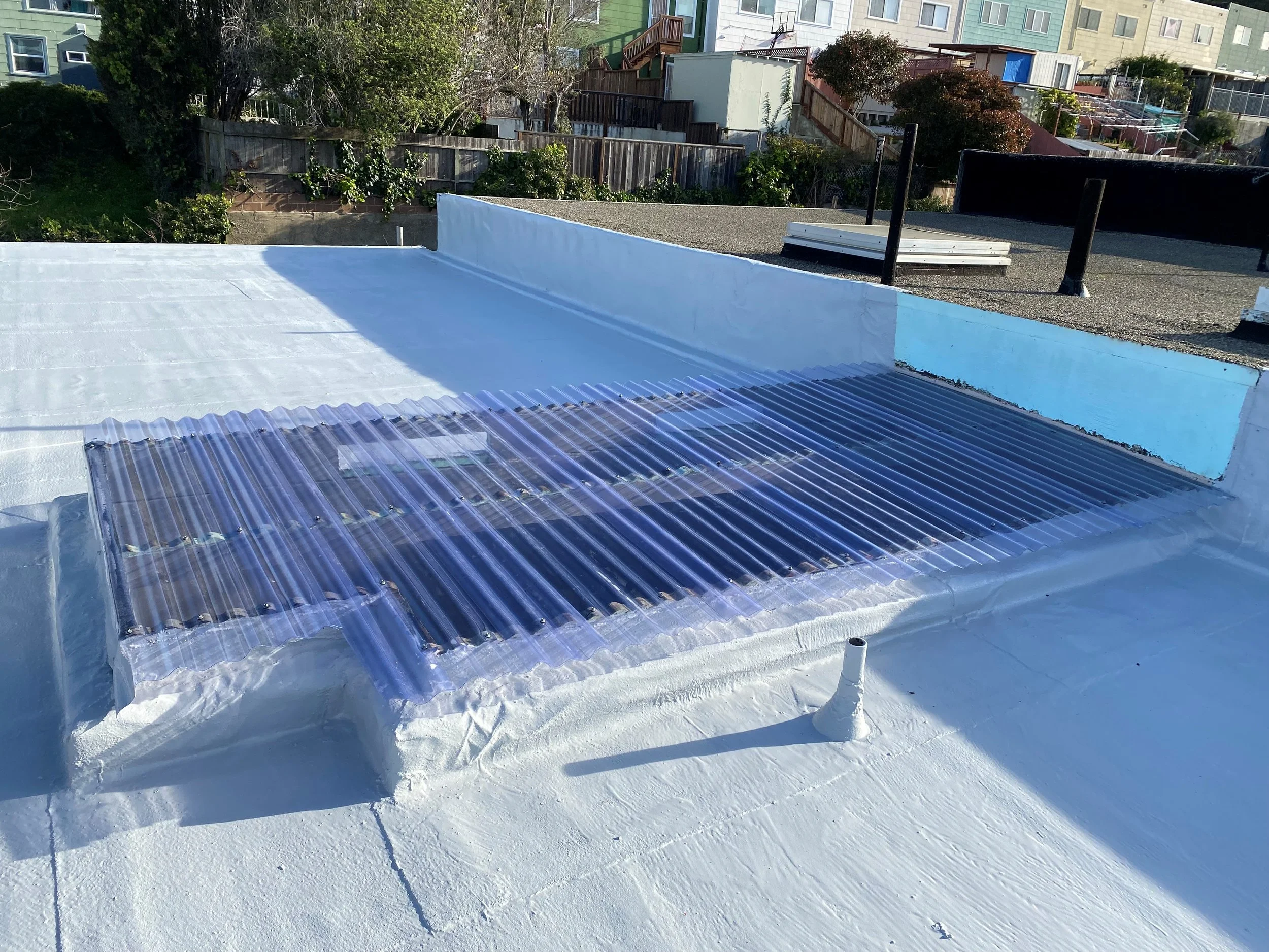 Sure Roofing & Waterproofing