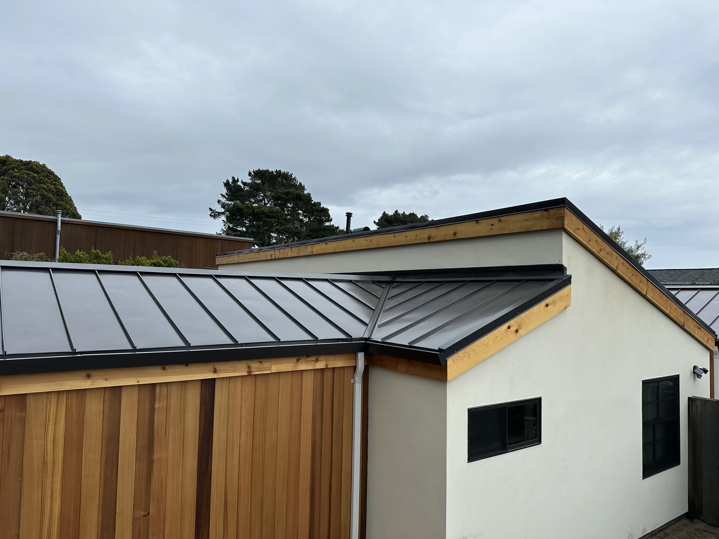 Sure Roofing & Waterproofing
