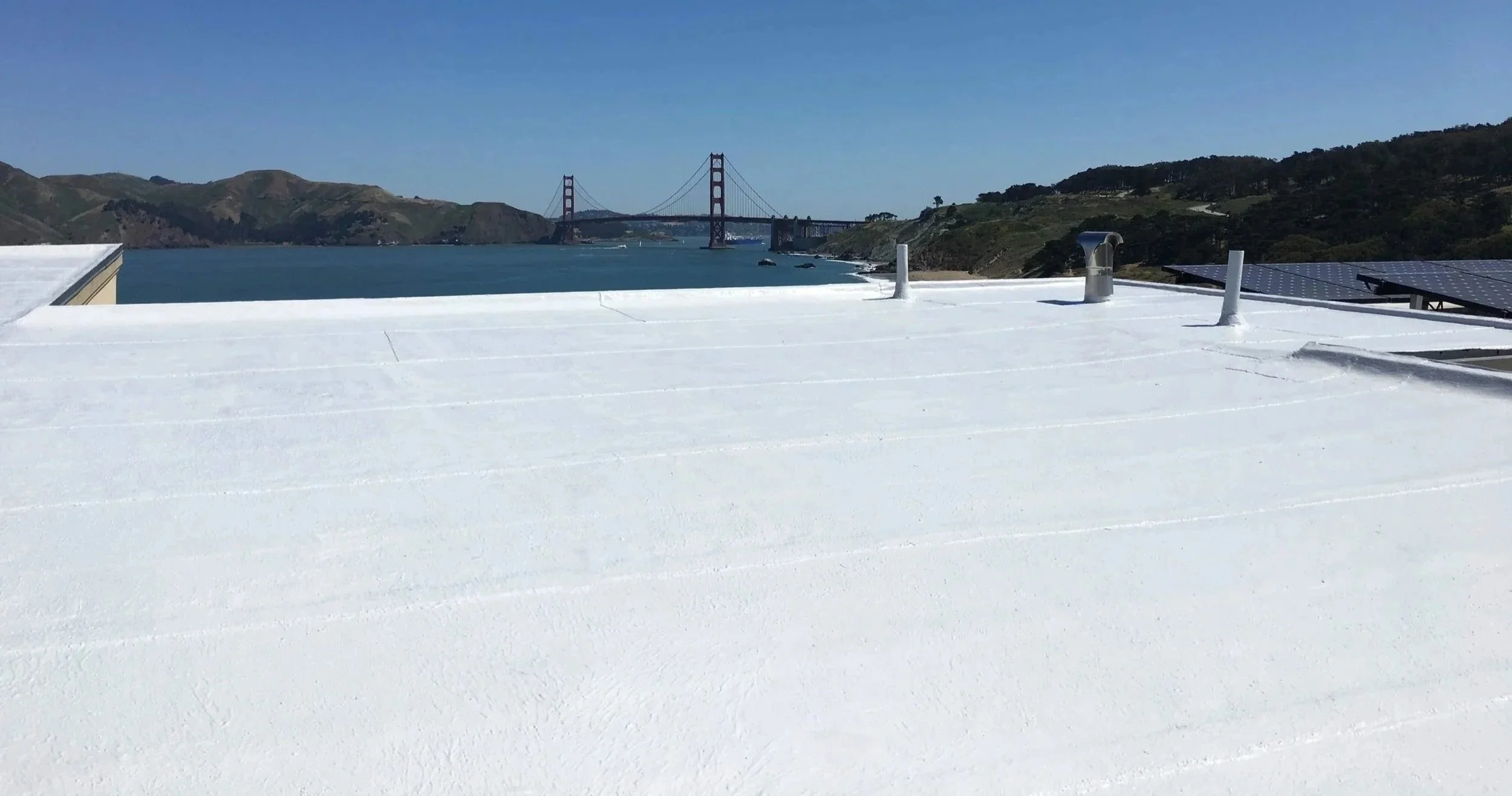 Sure Roofing & Waterproofing