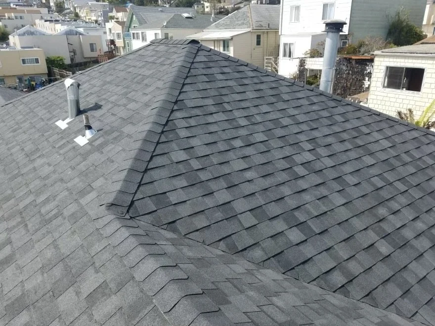 Sure Roofing & Waterproofing