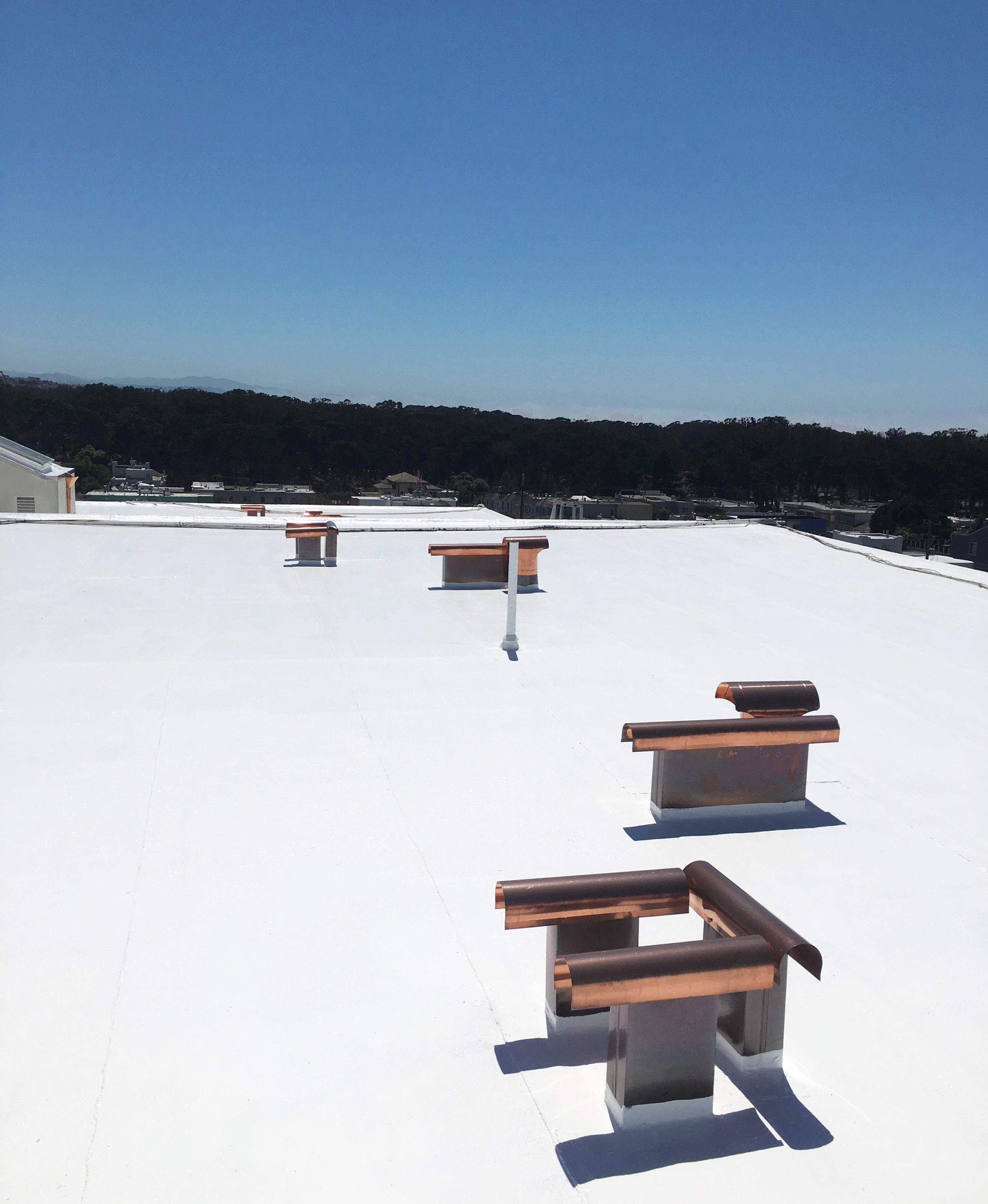 When Does Title 24 Apply to Your San Francisco Roof, and When Doesn't It?