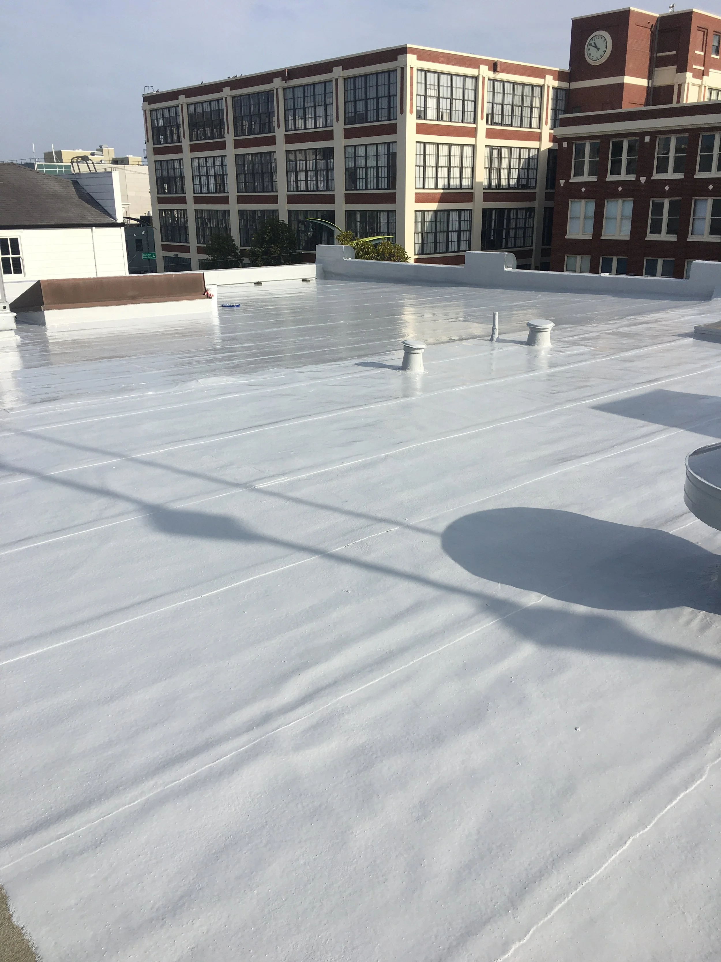 When a San Francisco Condo Roof Project Stops Being a Repair and Becomes a Board Decision