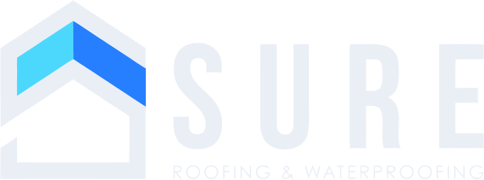 Sure Roofing &amp; Waterproofing, Inc.