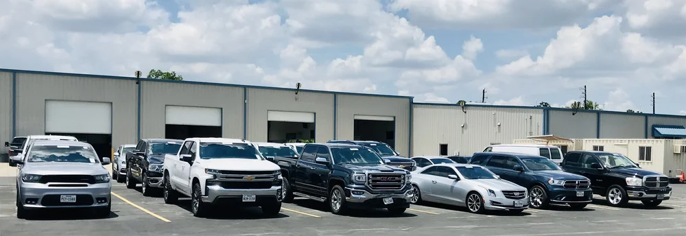 Buying — EBlock Houston