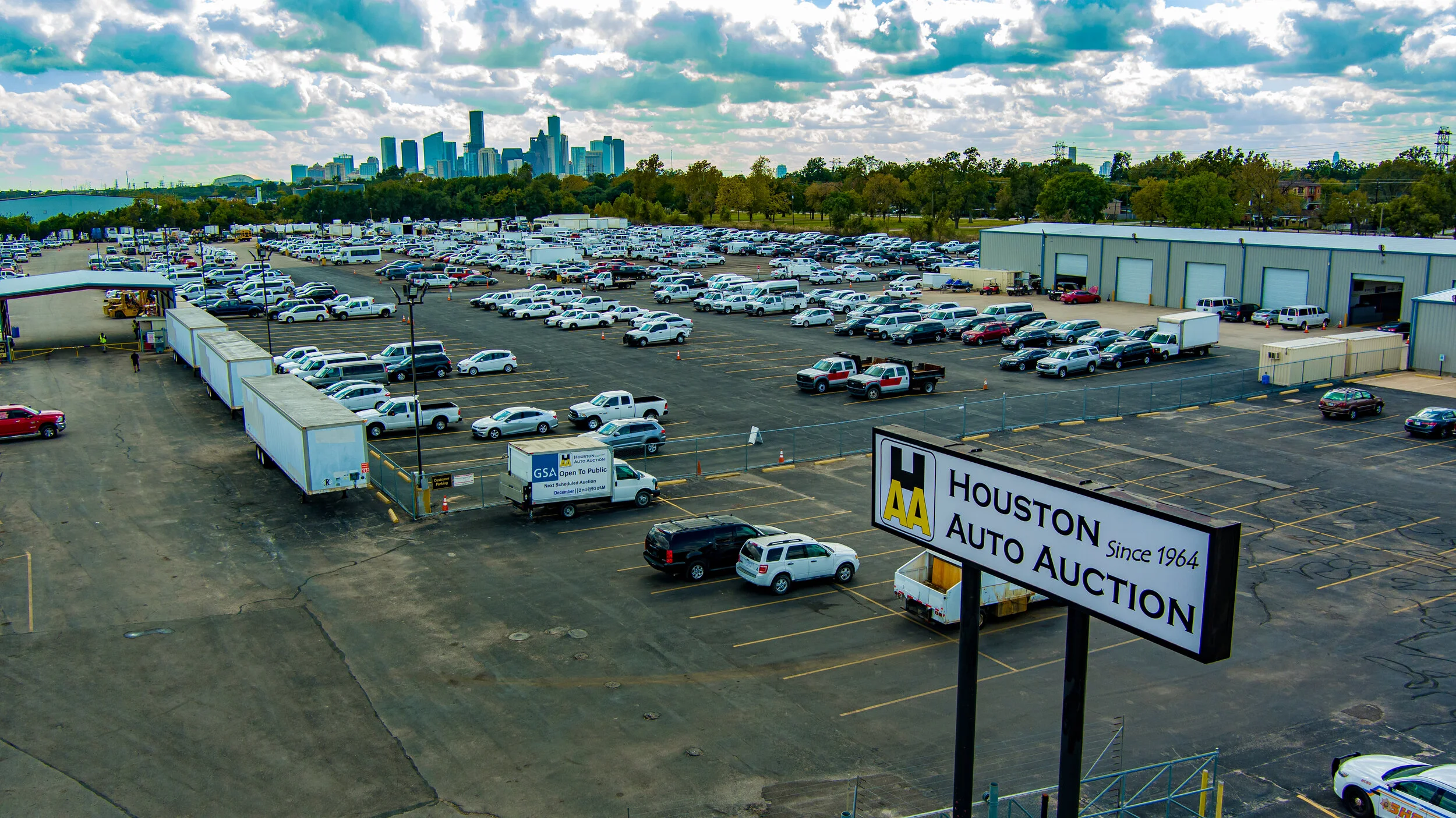Houston Auto Auction Login