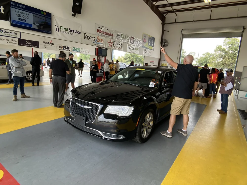 About Us — Houston Auto Auction