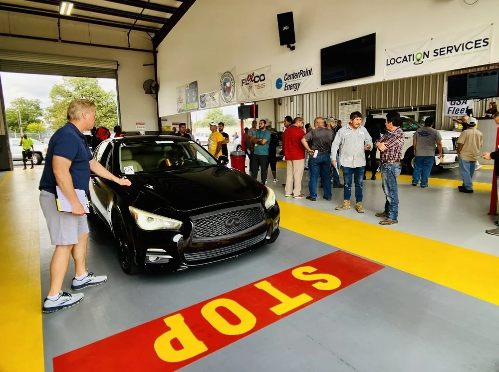 About Us — Houston Auto Auction