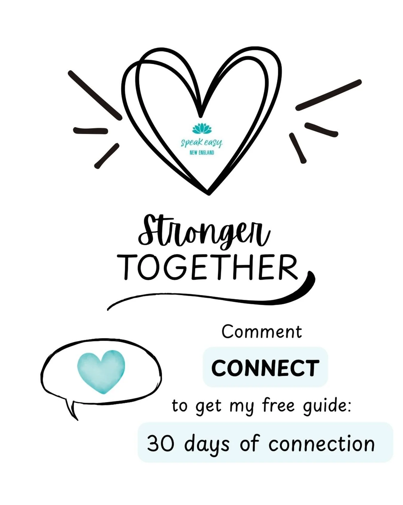 You don&rsquo;t need more time. Just more intention.

🌱Comment CONNECT and I&rsquo;ll send you 30 simple, doable ways to build deeper connections with your child (even on the busy days)