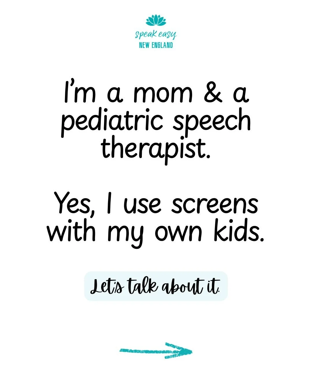 The internet loves extremes.

&ldquo;Screens are bad.&rdquo;
&ldquo;Never use them.&rdquo;
&ldquo;Just be present.&rdquo;

But real life parenting? It&rsquo;s nuanced.

Short, intentional screen use that gives you space to regulate&hellip; can lead t