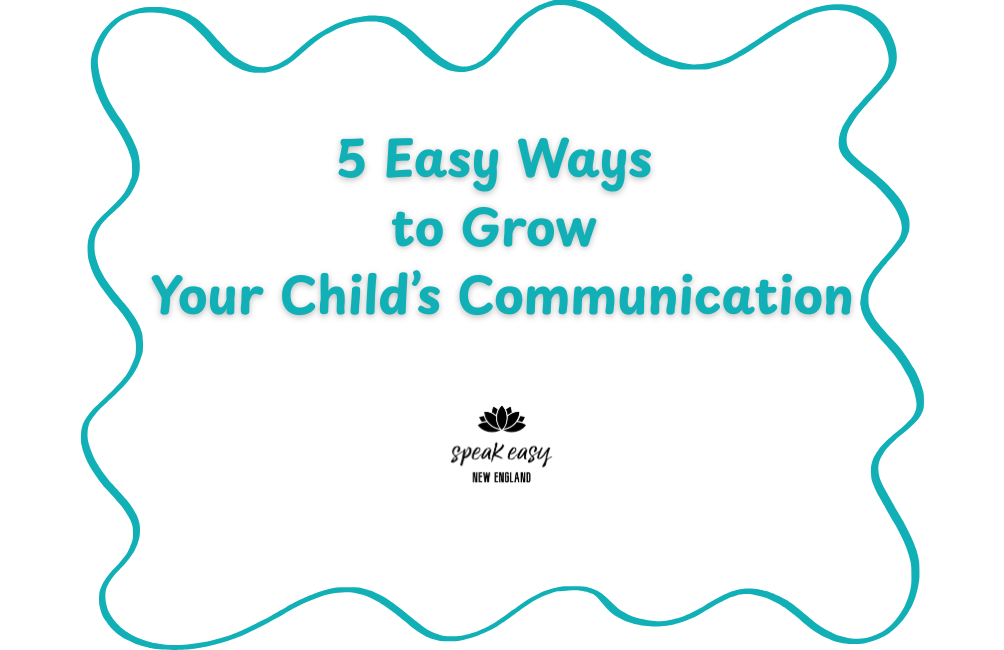 5 Ways to Grow Communication