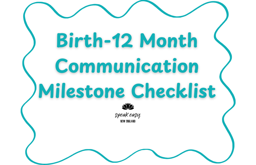 Milestone Checklist