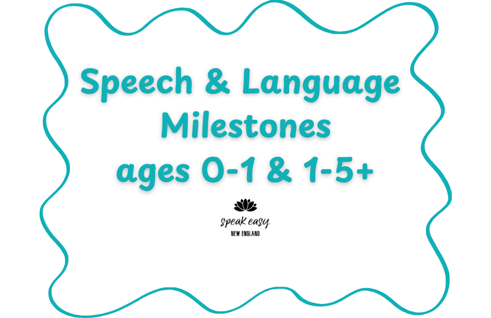 Milestones 0-1 year, and 1-5+ years