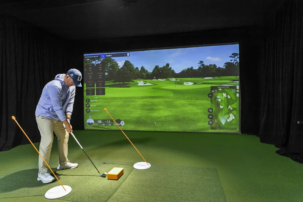 Golf Lab CT - Photo 1