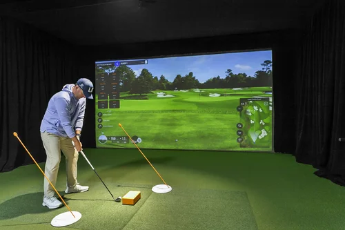 Golf Lab CT - Photo 4