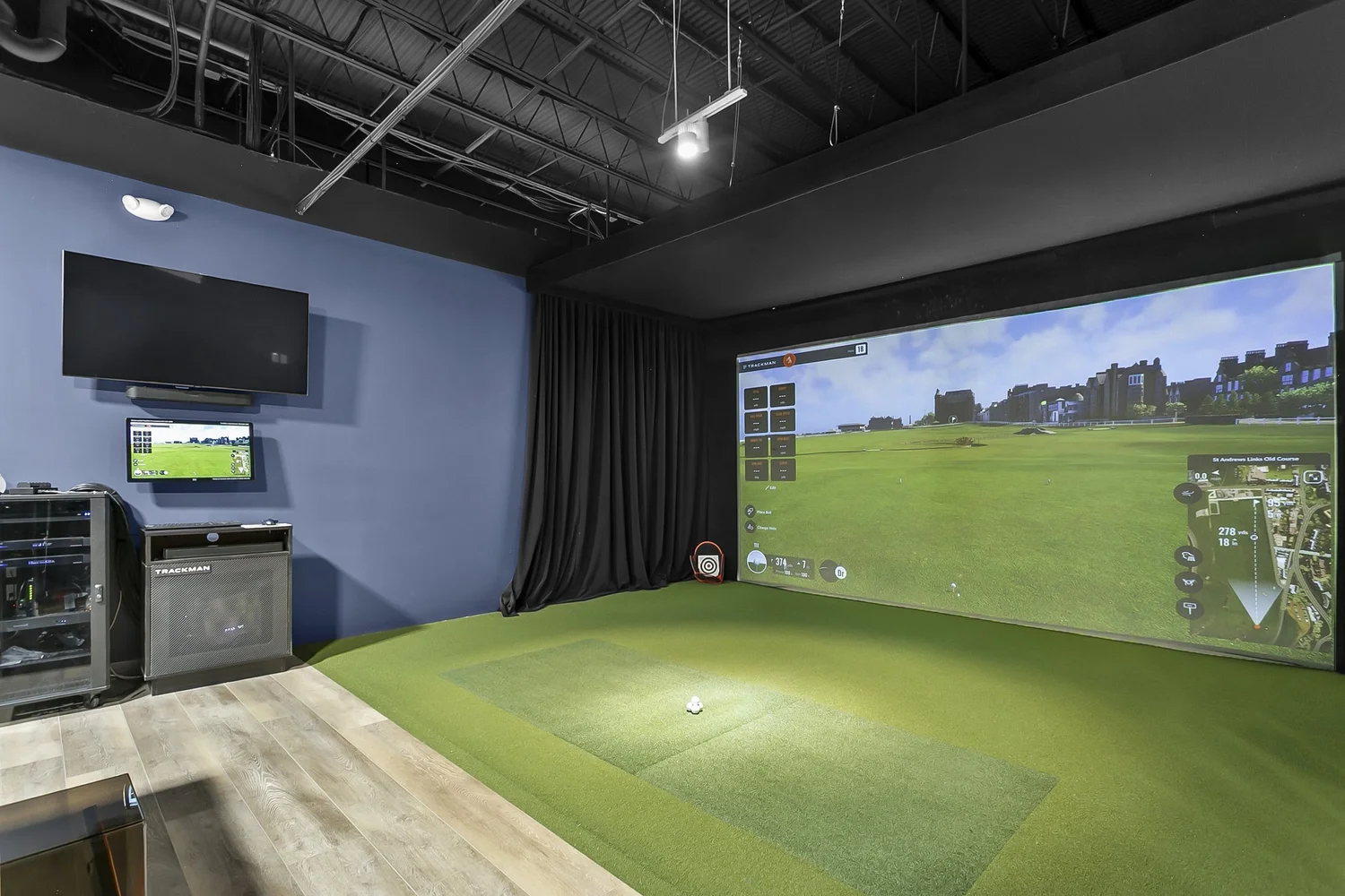 Golf Lab CT - Photo 3