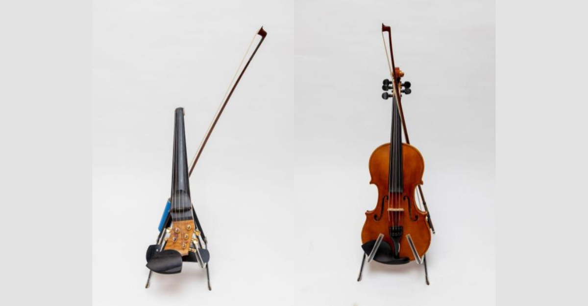 Music is in you Body and Brain:&nbsp;Not just your ears