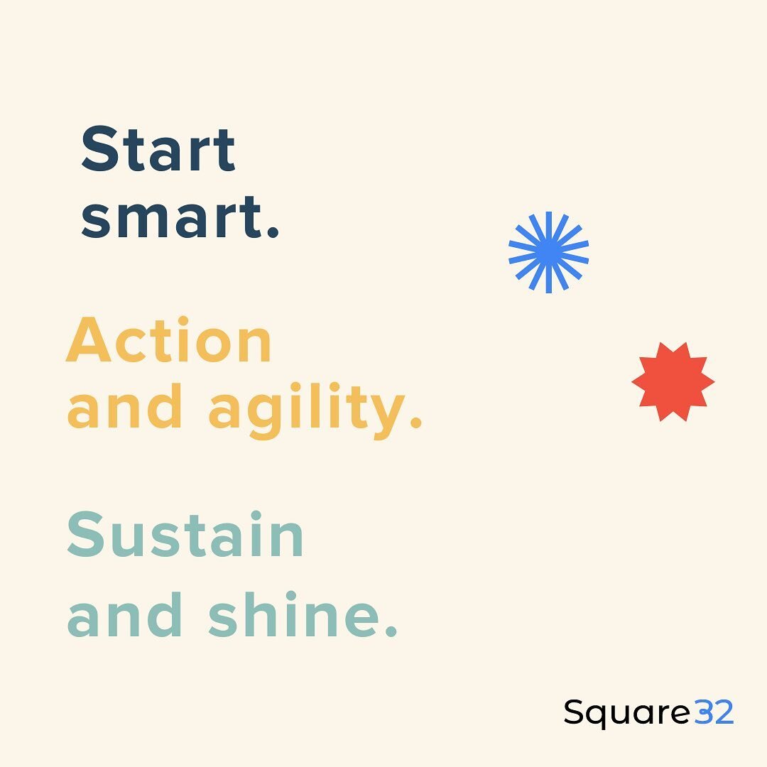 At Square 32, we know what it takes to get marketing results.  We help our #edtech clients start smart with the foundations they need. Then we get to work on agile marketing campaigns. Finally, we optimize what&rsquo;s working so our clients can cont