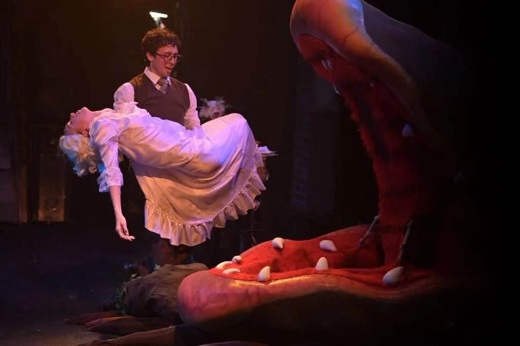 Little Shop of Horrors