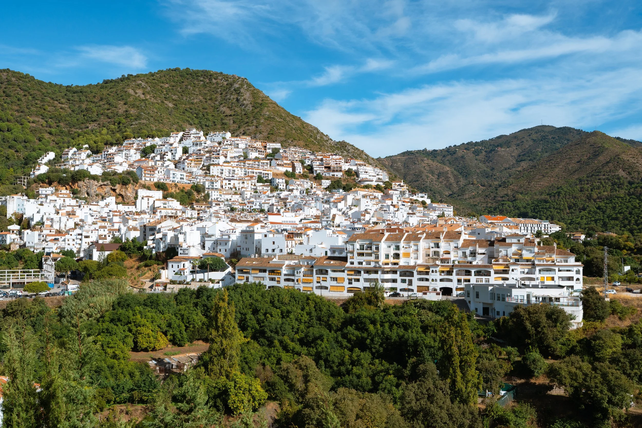 Andalusia, Spain