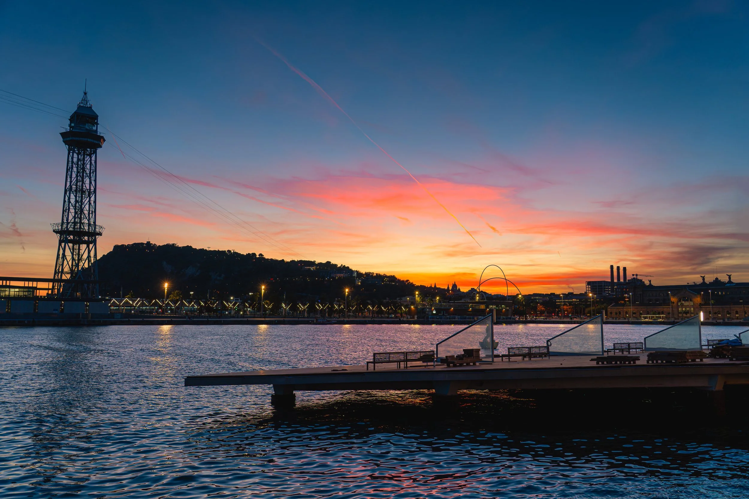 Barcelona, Catalonia, Spain