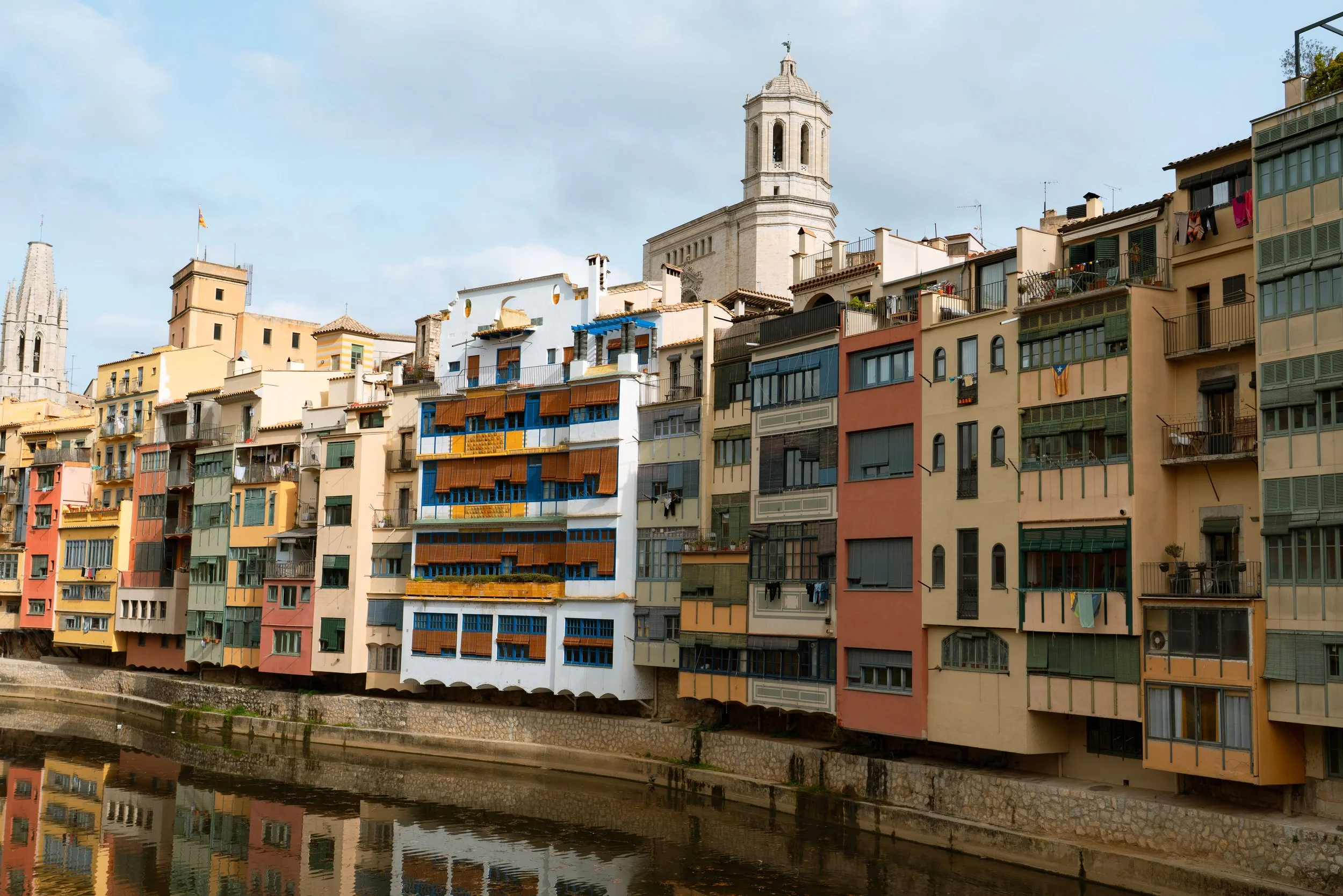 Girona, Spain, Catalonia