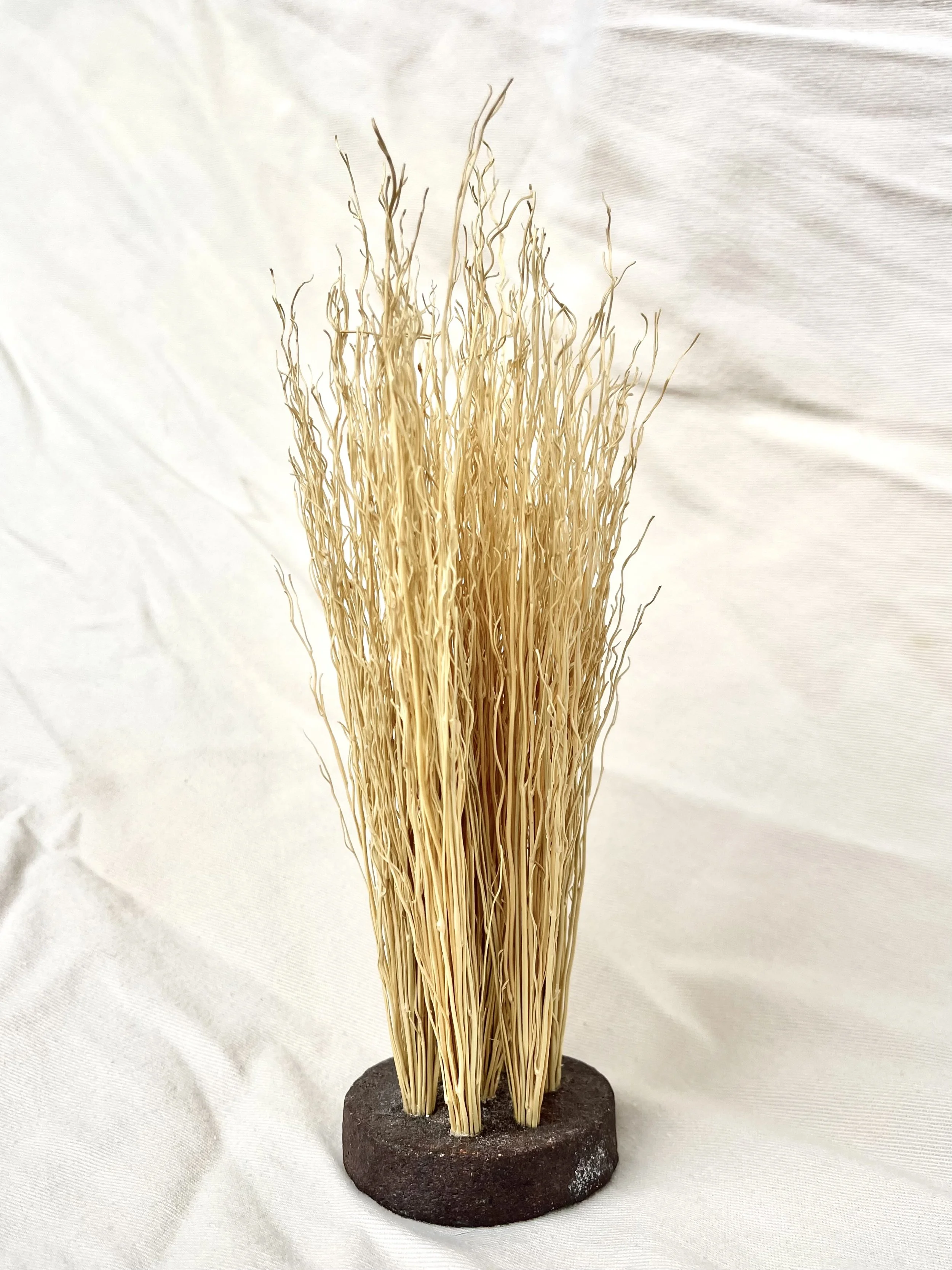 Wild Clay Hand Broom