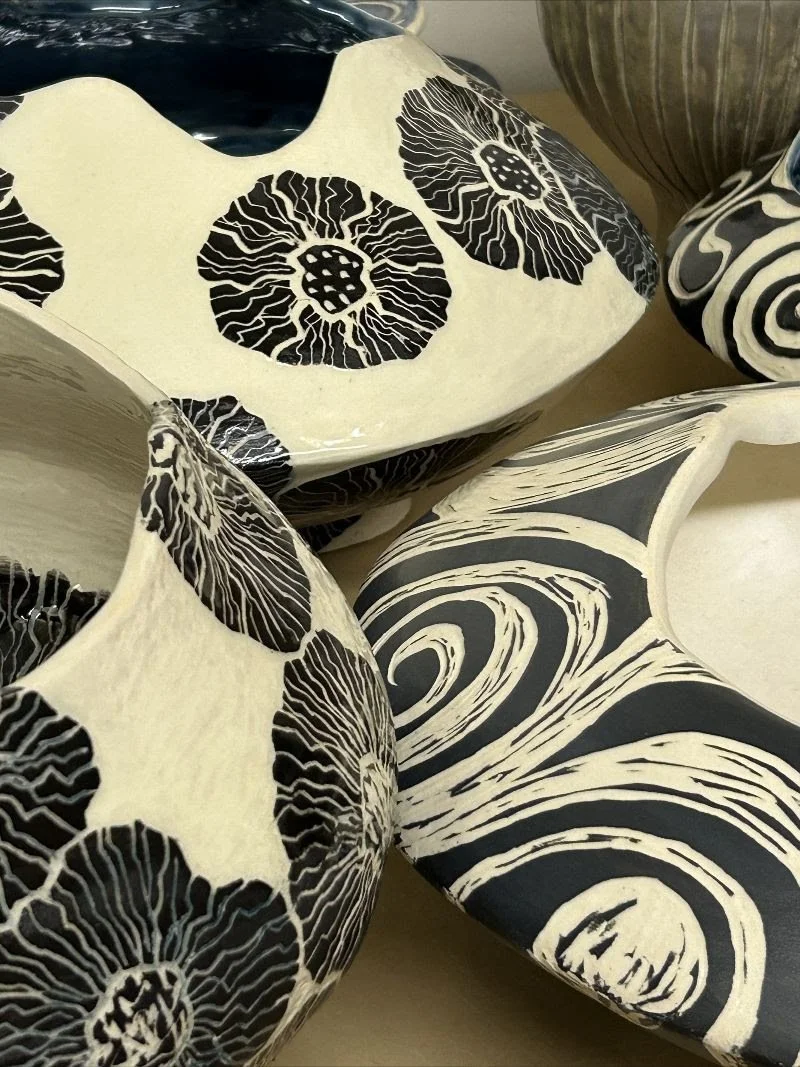 Meet The Artist - Jeanne Lukas