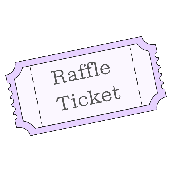 Raffle Ticket