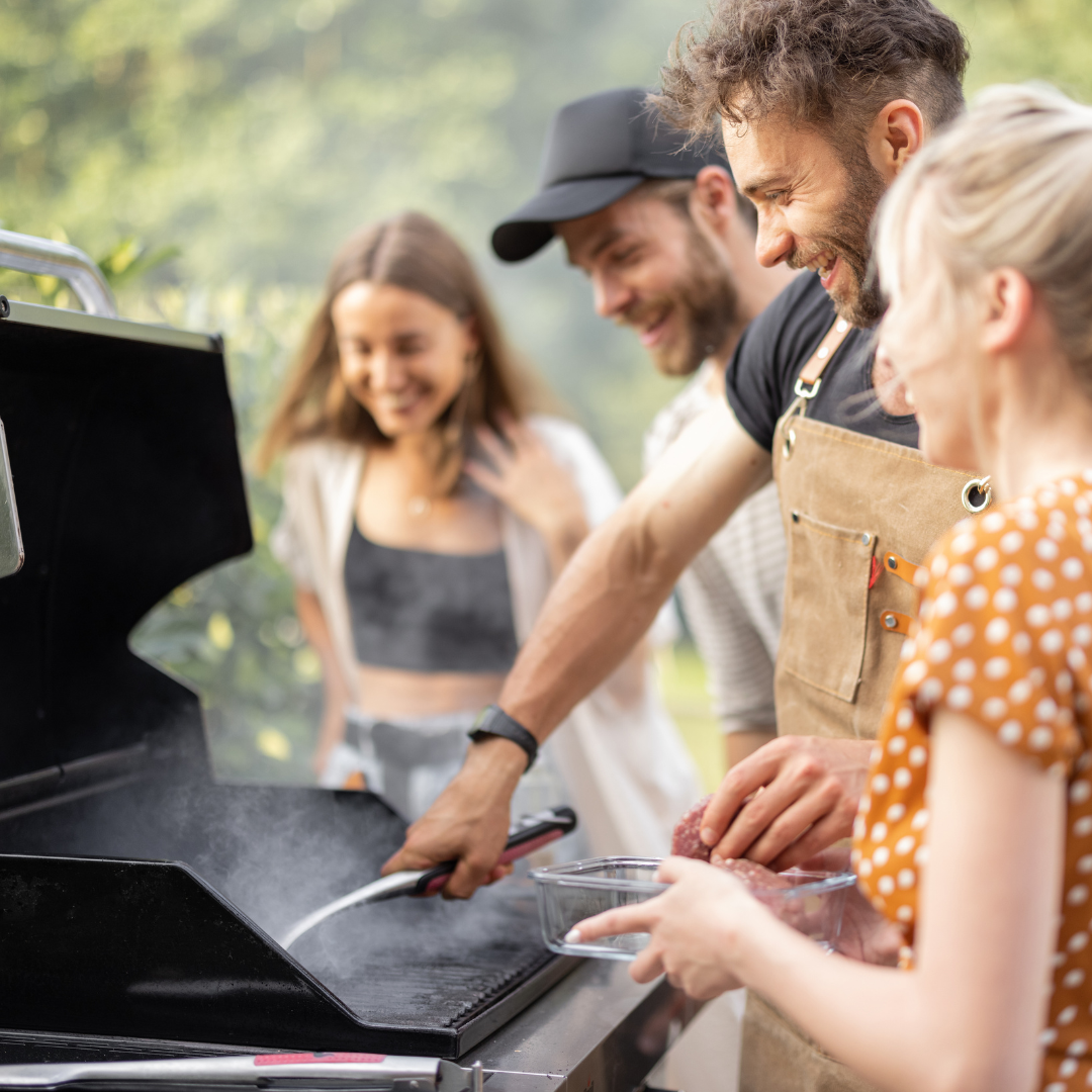 Propane tank refill near me