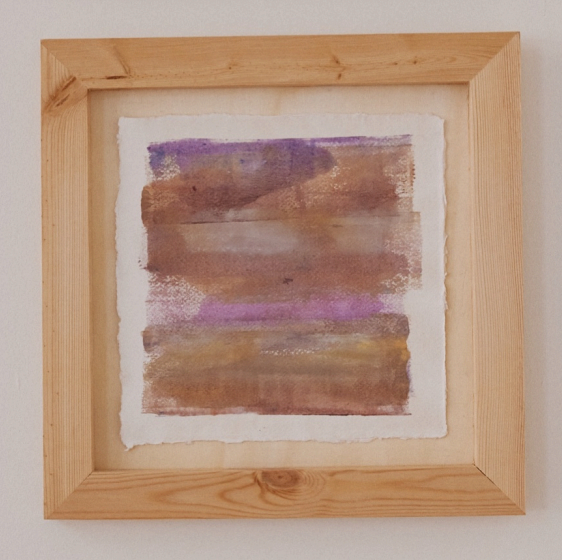 Cydney Williams, Light Study No. 2, 2022