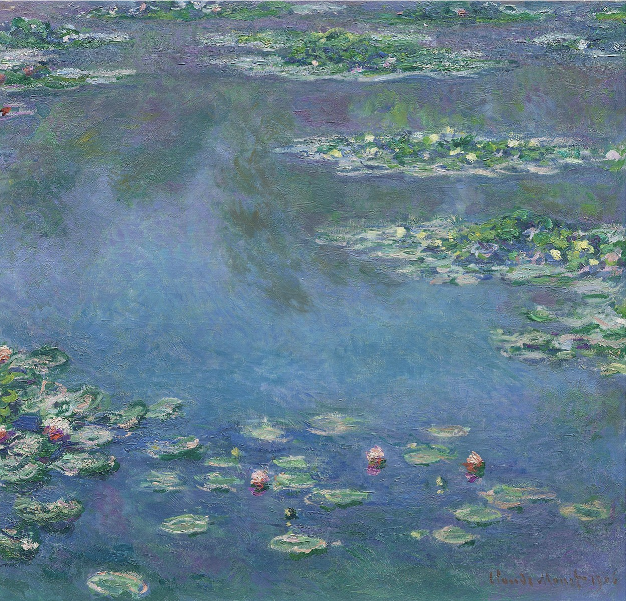 Studio Session | Impressionism: Monet