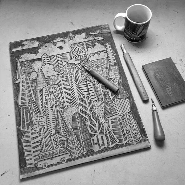 Linocut+Print+on+Battleship+Gray+Linoleum.jpg