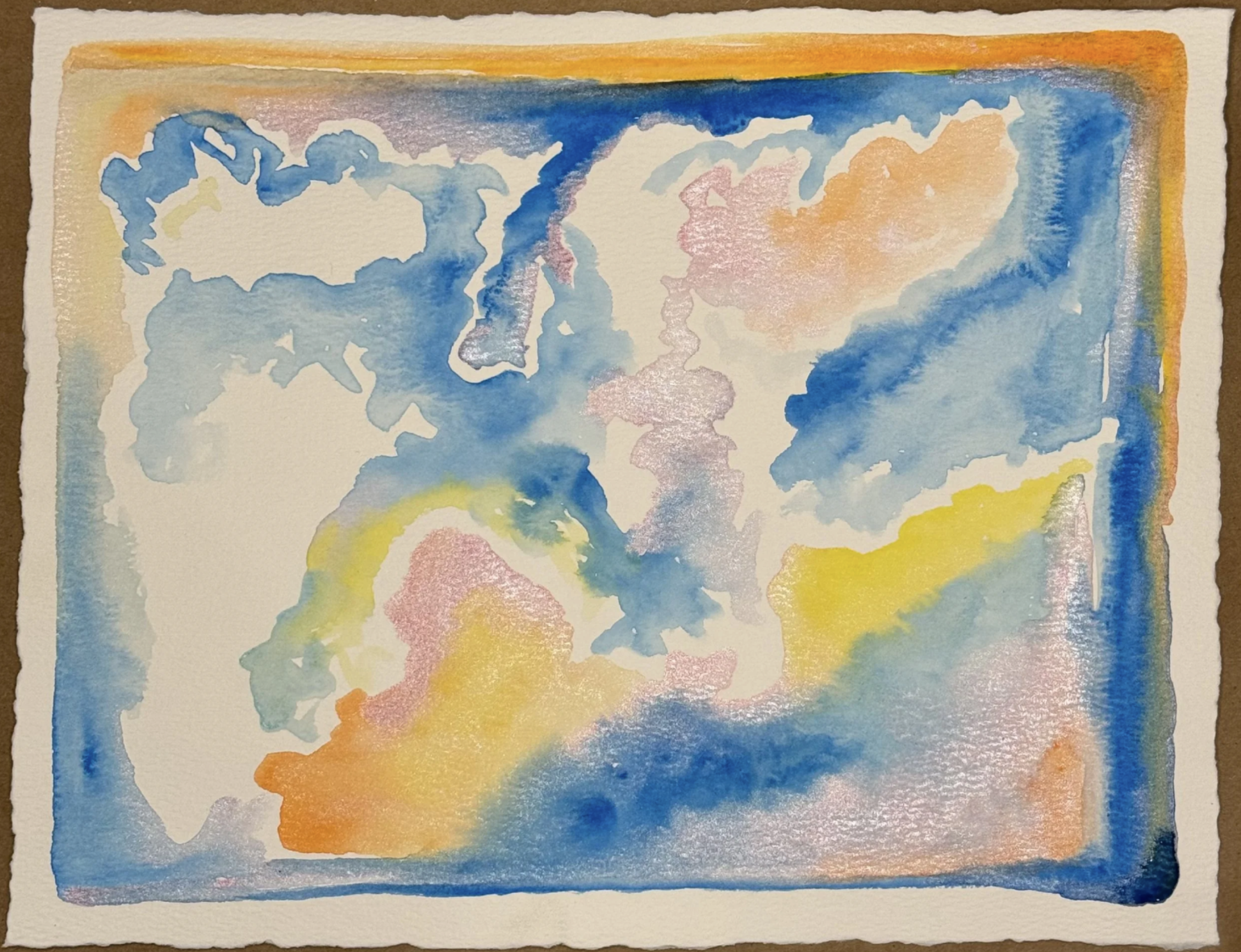 Wellness Session | Meditate &amp; Paint